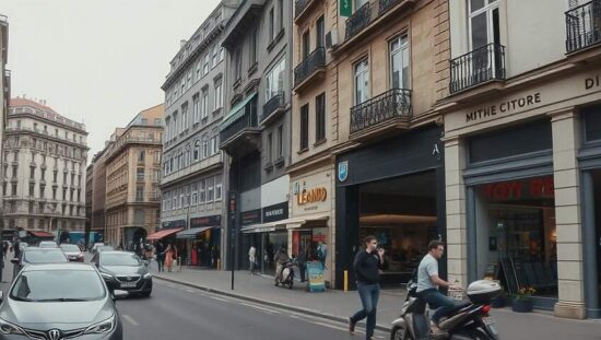 EU Needs More Power Amid US Shift