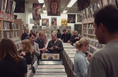 Kraftklub Tops German Album Charts