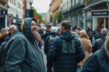 Job Hunt Stalls For Many Benefit Recipients