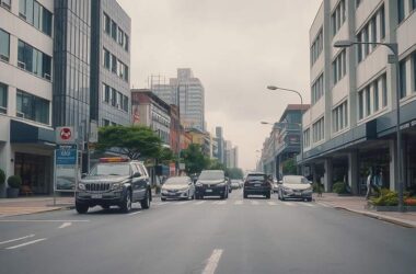 Dax Climbs Amid Rate Decision Wait