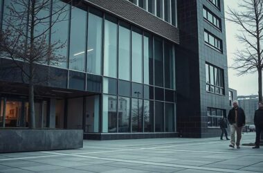 Autobahn GmbH Faces Bribery Claims