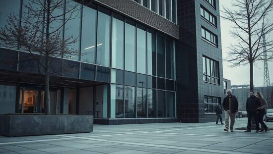 Autobahn GmbH Faces Bribery Claims