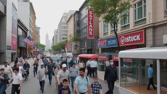 Stocks Surge Rate Cut Hope Rises