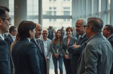 Merz Leads Ukraine Talks A Key Signal