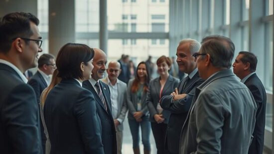 Merz Leads Ukraine Talks A Key Signal