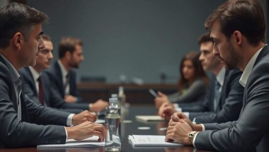 Germany Fund Sparks Cautious Industry Response