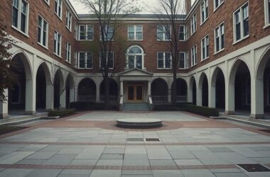 Mogherini Resigns After Police Investigation