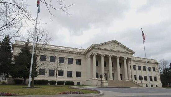 Property Tax Challenge Fails