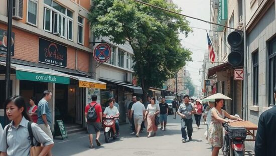 Tech Rally Boosts US Markets