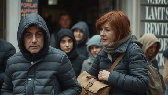 Germany Eyes New Migration Course