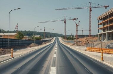 Road Expansion Greenlit Across Germany