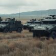 Germany Orders More Puma Armored Vehicles