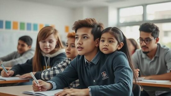 Education Boost Could Unlock German Trillions