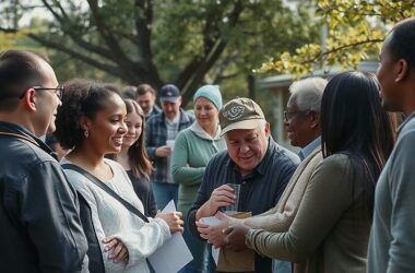 Germans Boost Charity Giving