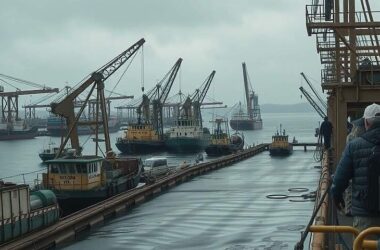 German Car Exports To US Plummet