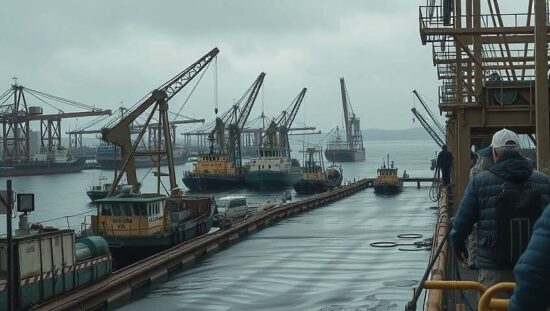 German Car Exports To US Plummet