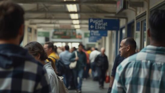 Writer Calls For Passionate Politics