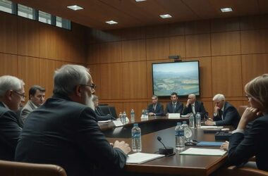 Climate Group Slams Emissions Plan