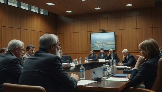 Climate Group Slams Emissions Plan