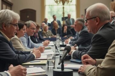 Bilger Urges SPD to Revise Alliance