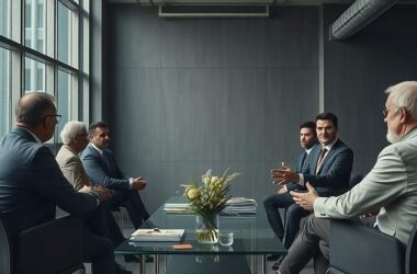 Germany Fears Policy Delay Risks Economic Growth