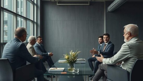 Germany Fears Policy Delay Risks Economic Growth