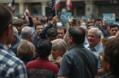 Söder Secures CSU Leadership Amidst Setback