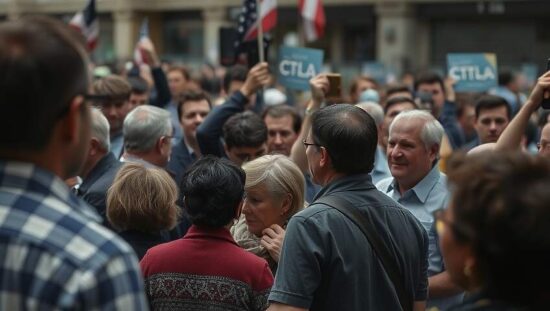 Söder Secures CSU Leadership Amidst Setback