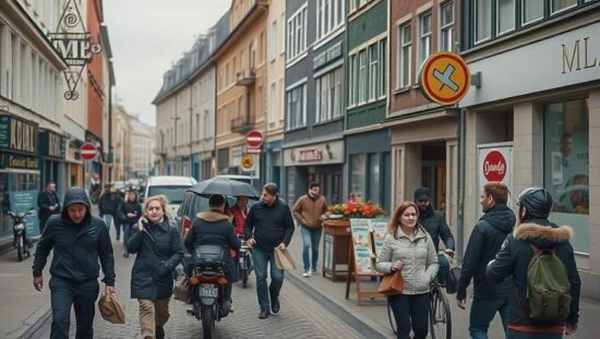 Service Sector Sales Dip Slightly