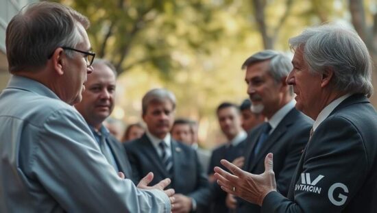 Youth Leader Urges SPD to Defend Benefits