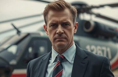 Air Rescue Chief Demands Zero Tolerance for Drugs Driving