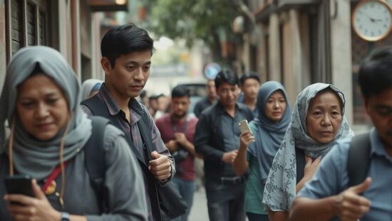 Social Media Ban Gains German Support