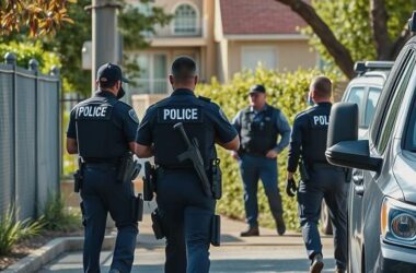 Child Exploitation Raids Rock Bavaria