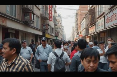 Scooter Rules Tighten Police Union Calls For Action