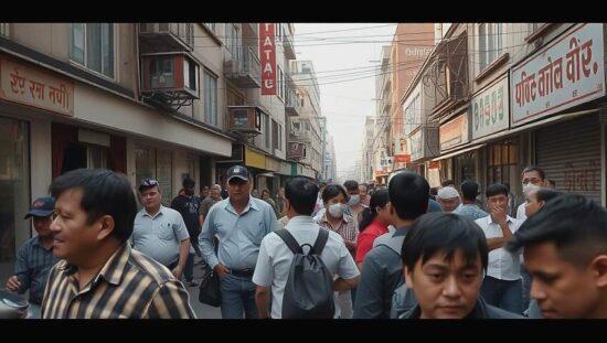 Scooter Rules Tighten Police Union Calls For Action