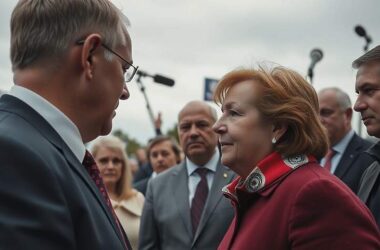 SPD Reform Vote Likely