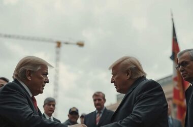 Ukraine Peace Could Require Public Vote