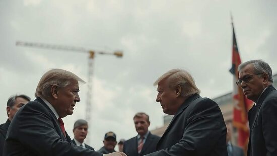 Ukraine Peace Could Require Public Vote