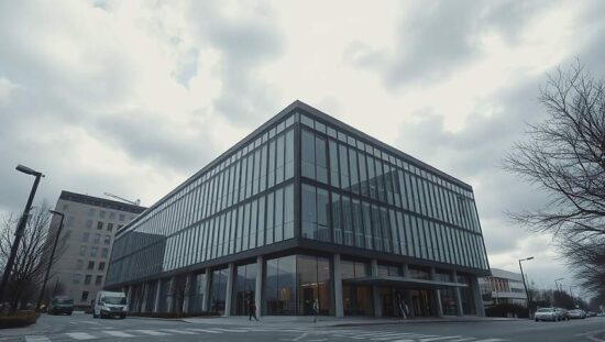 German Economy Slows Forecast Revised