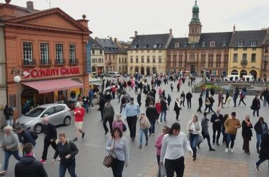 Towns Vulnerable to Cyberattacks