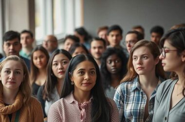 Women Professors Rise in German Universities