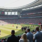 Mainz Snatch Draw at Bayern Munich