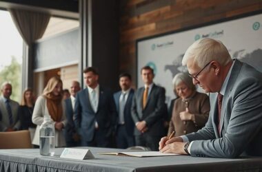 Germany Eyes Olympic Bid