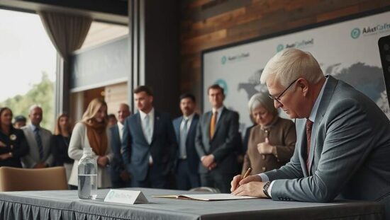 Germany Eyes Olympic Bid