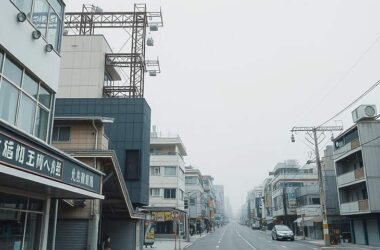 Cities Demand Clarity on Shelter Plans