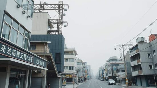 Cities Demand Clarity on Shelter Plans