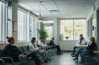 German Doctors Propose Visit Fees