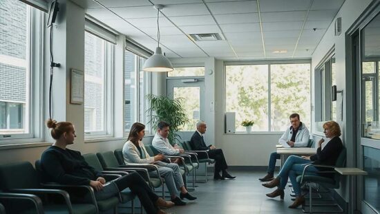 German Doctors Propose Visit Fees