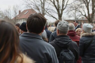 Union Stands Firm Demands Wage Hike