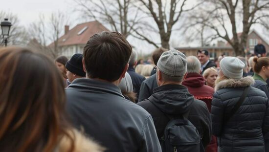 Union Stands Firm Demands Wage Hike